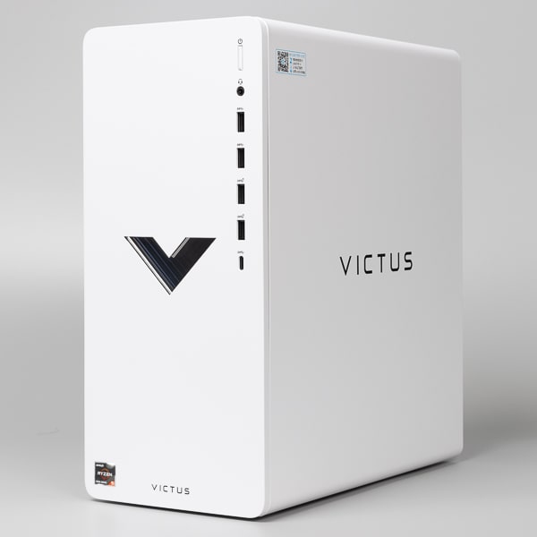 PC/タブレット デスクトップ型PC Victus 15L Desktopモデレートモデル（グラフィックスレスエディション 