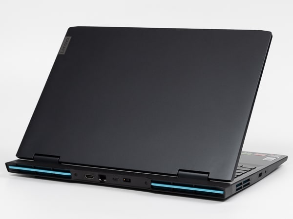 IdeaPad Gaming 370(16型 AMD)　カラー
