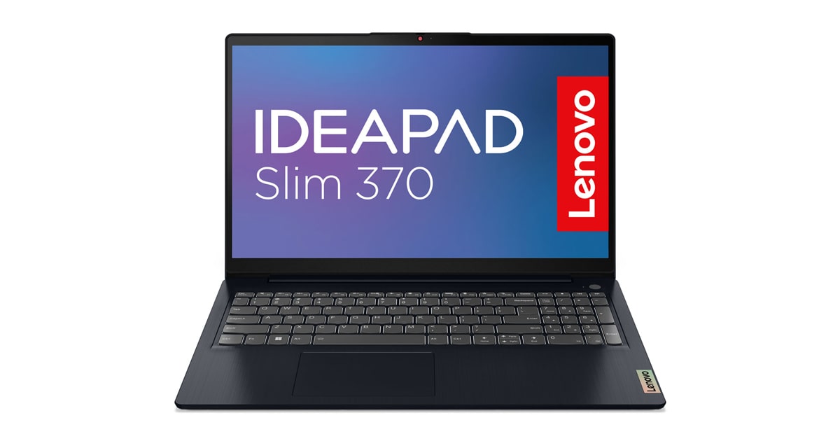 IdeaPad Slim 370