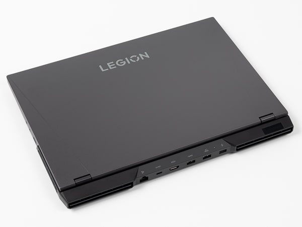 レノボLegion 570 Proレビュー：HDR400対応で16万円台からの高品質 