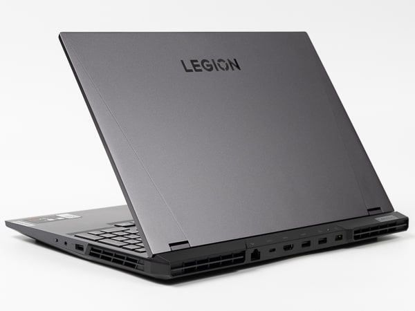 Legion 570 Pro　外観