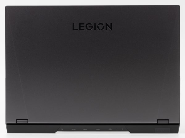 Legion 570 Pro　サイズ