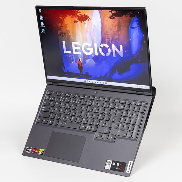 Legion 570 Pro