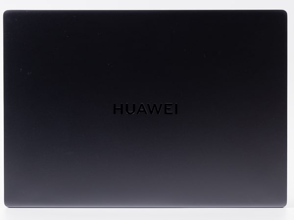 HUAWEI MateBook D 16　サイズ