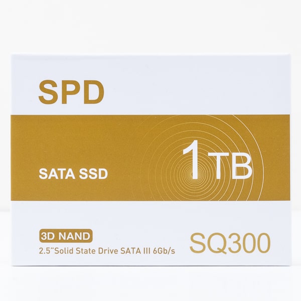SPD SQ300
