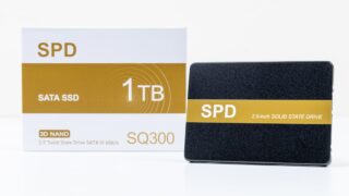 1TBで実質6304円！ 楽天で2.5インチSATA SSDが激安販売中