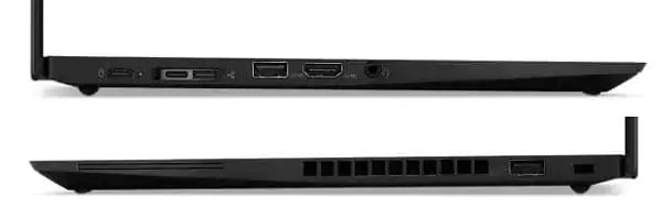 ThinkPad T14s Gen 1 (AMD)