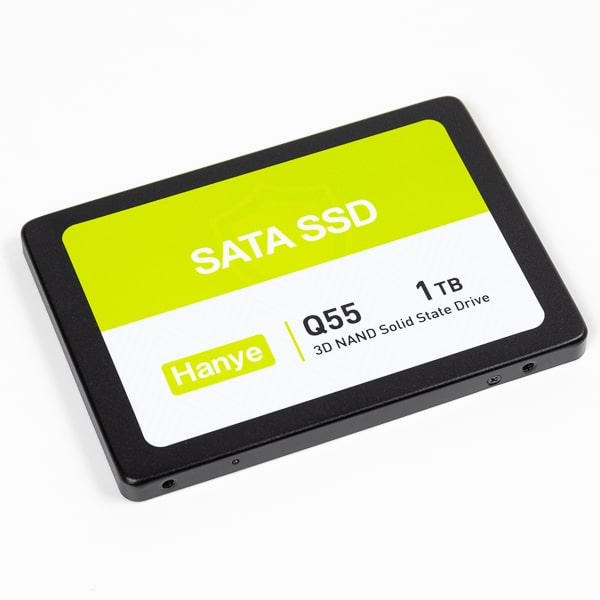1TB SSDが5899円！ 激安SSDが特選タイムセール中【自己責任で 