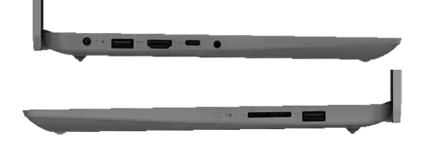 IdeaPad Slim 370i 14型 (第12世代Intel)