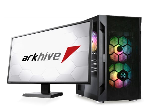 arkhive Gaming Limited GL-I5G37M AG-IC6B66MGA7-SFH
