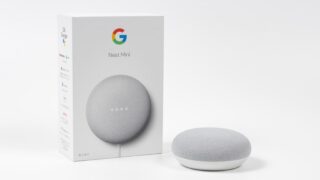 Google Nest Miniが2964円！ 楽天でスマートスピーカーがお買い得