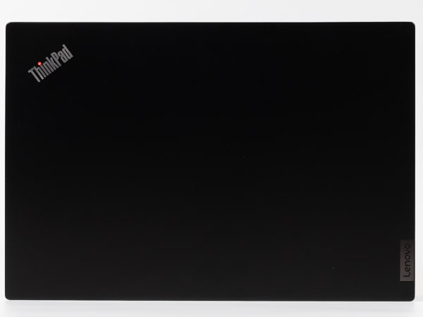 ThinkPad E14 Gen4　サイズ