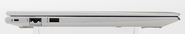 HP ProBook 450 G9　高さ