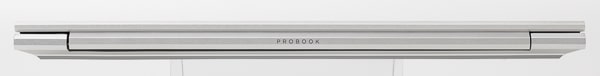 HP ProBook 450 G9　背面