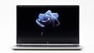 HP ProBook 450 G9レビュー：手堅い作りの15.6インチビジネス向けスタンダードノートPC