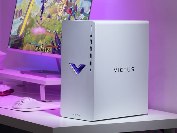 Victus 15L （インテル）
