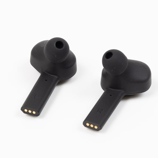HP ワイヤレス Earbuds G2