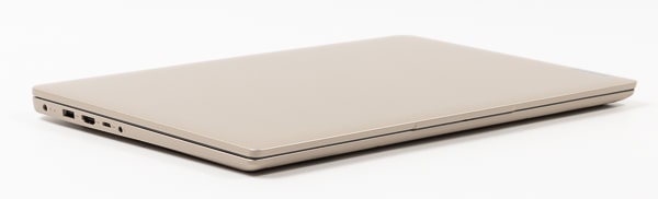 IdeaPad Slim 170 15.6型　デザイン