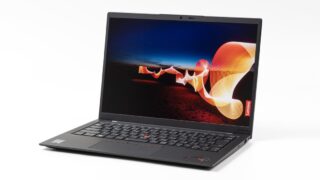 ThinkPad X1 Carbon & ThinkPad E14の限定割引きクーポンを配布中！ 人気機種がちょっぴりお得