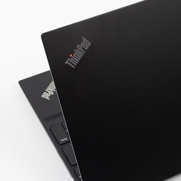 ThinkPad E15 Gen4　天板