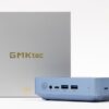 GMKtec NucBox10レビュー：Ryzen 7 5800U+16GB搭載の激安ミニPC