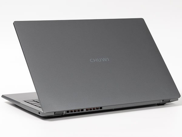 CHUWI GemiBook XProレビュー：Intel N100搭載で3万円台の激安ノートPC 