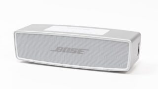 Boseの高音質モバイルスピーカーが1万9250円！ SoundLink Mini II Special Editionがプライムデーでセール中