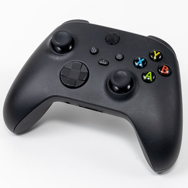 Xboxワイヤレスコントローラー