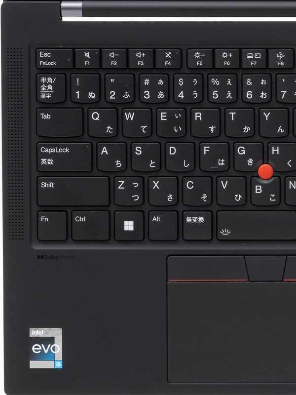 ThinkPad X1 Carbon Gen 11