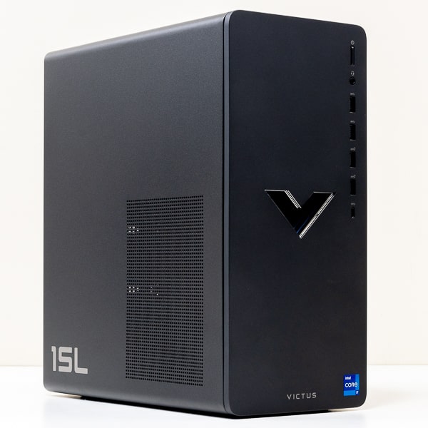 Victus 15L（インテル）2023年モデル