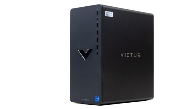 Victus 15L（インテル）2023年モデル